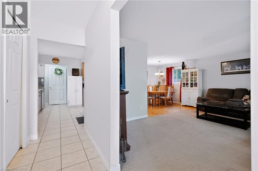 1334 Sycamore Drive, Burlington, Ontario  L7M 1H2 - Photo 7 - 40858663