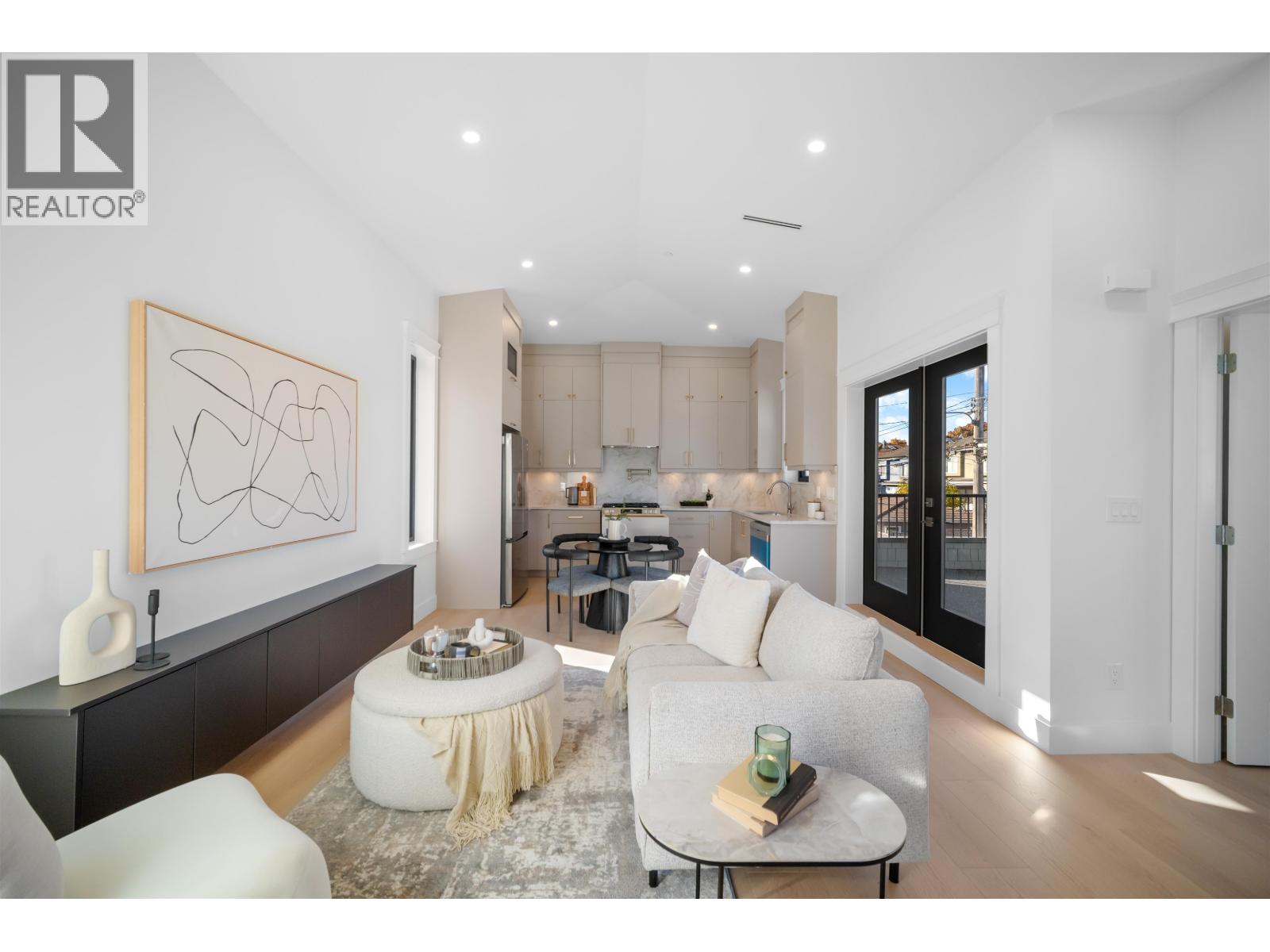 1611 E 58th Avenue, Vancouver, British Columbia V5P 2C1 - Photo 1 - R3179676