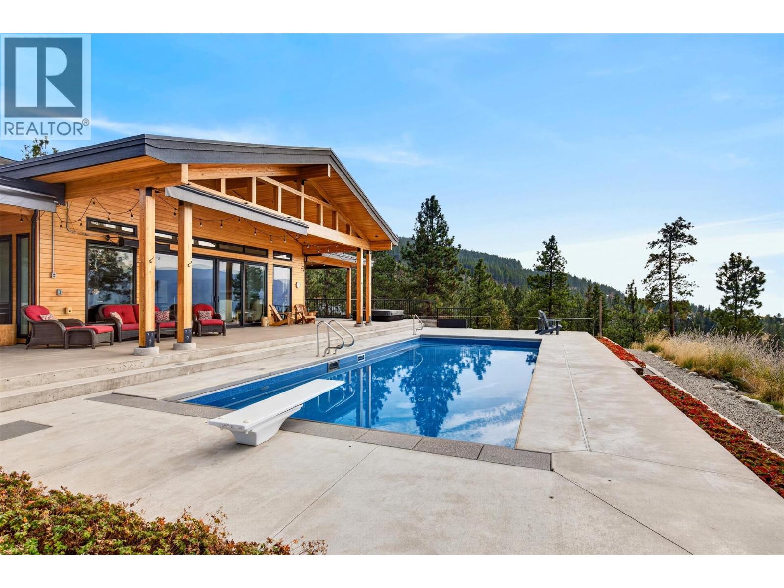 127 Granite Court