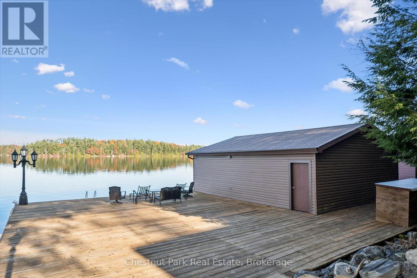 1932a Lake Joseph Road, Seguin, Ontario  P0C 1H0 - Photo 42 - X14127102