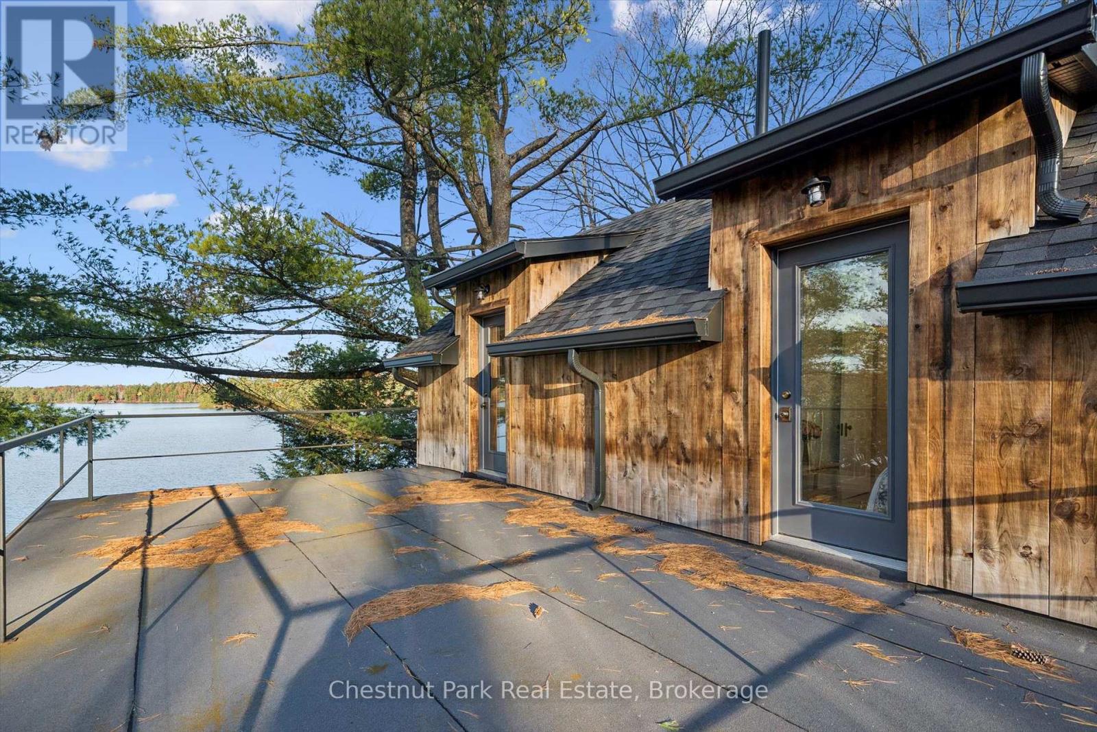 1932a Lake Joseph Road, Seguin, Ontario  P0C 1H0 - Photo 32 - X14127102