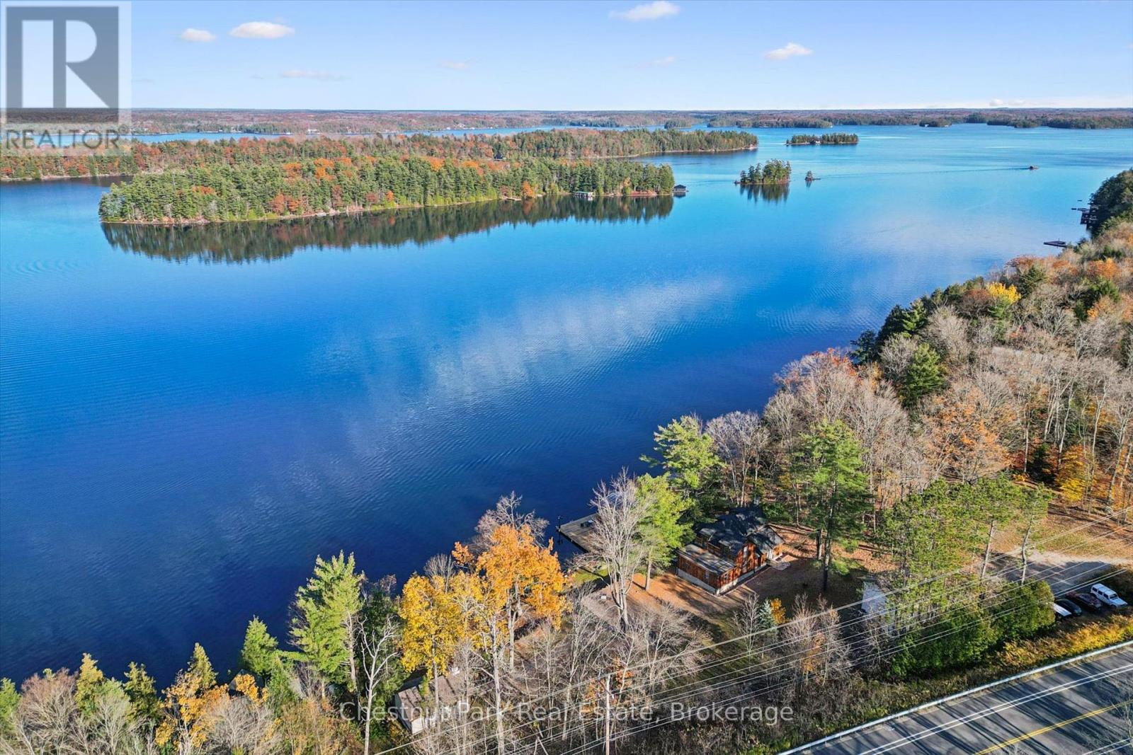 1932a Lake Joseph Road, Seguin, Ontario  P0C 1H0 - Photo 49 - X14127102