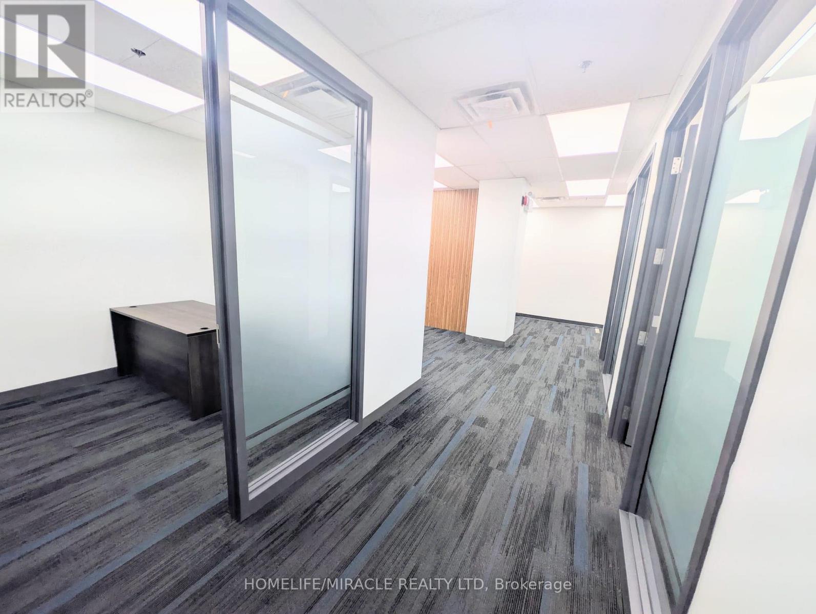203 - 6660 Kennedy Road, Mississauga, Ontario  L5T 2M9 - Photo 7 - W13874428