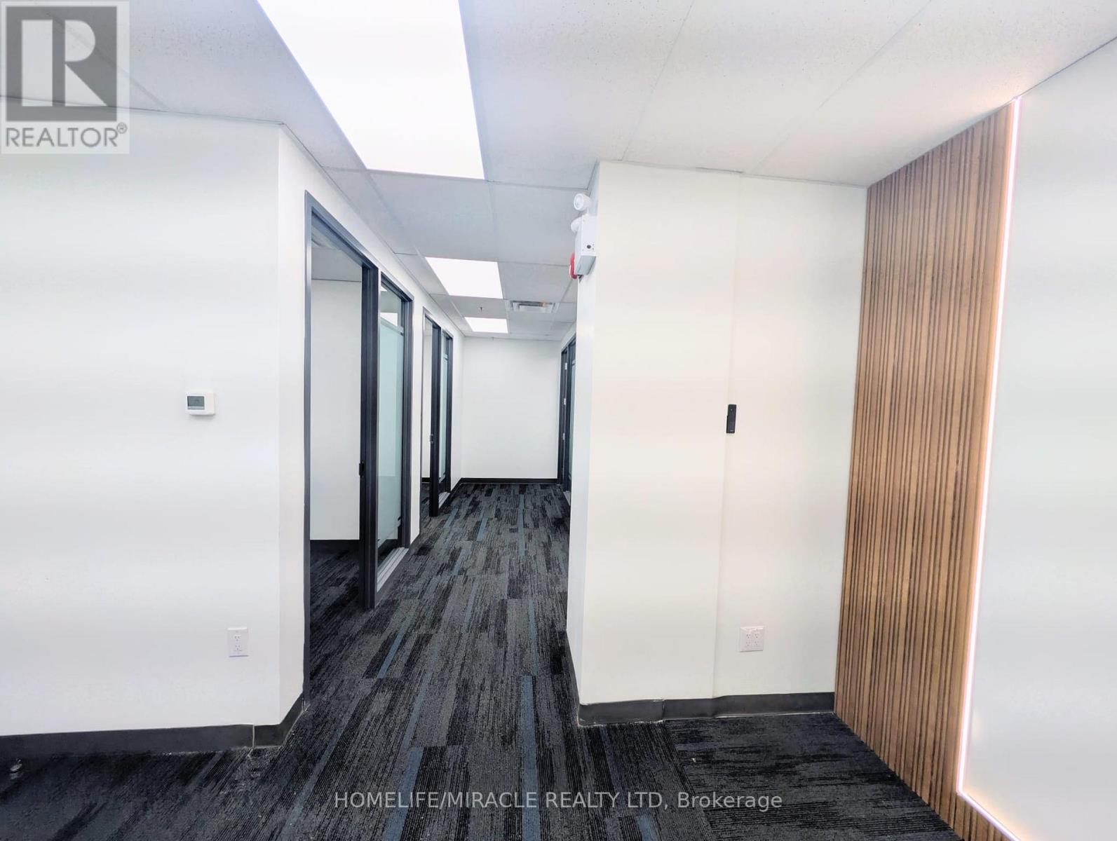 203 - 6660 Kennedy Road, Mississauga, Ontario  L5T 2M9 - Photo 9 - W13874428