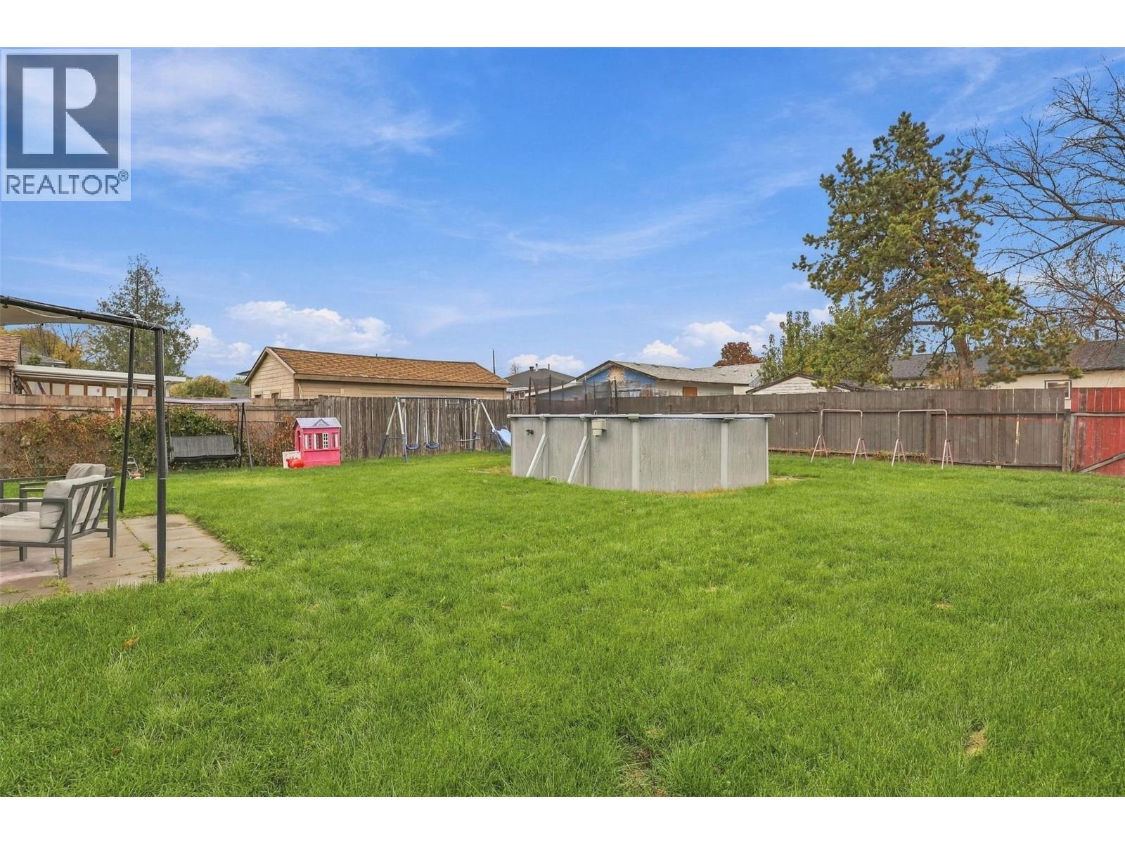 257 Birch Avenue