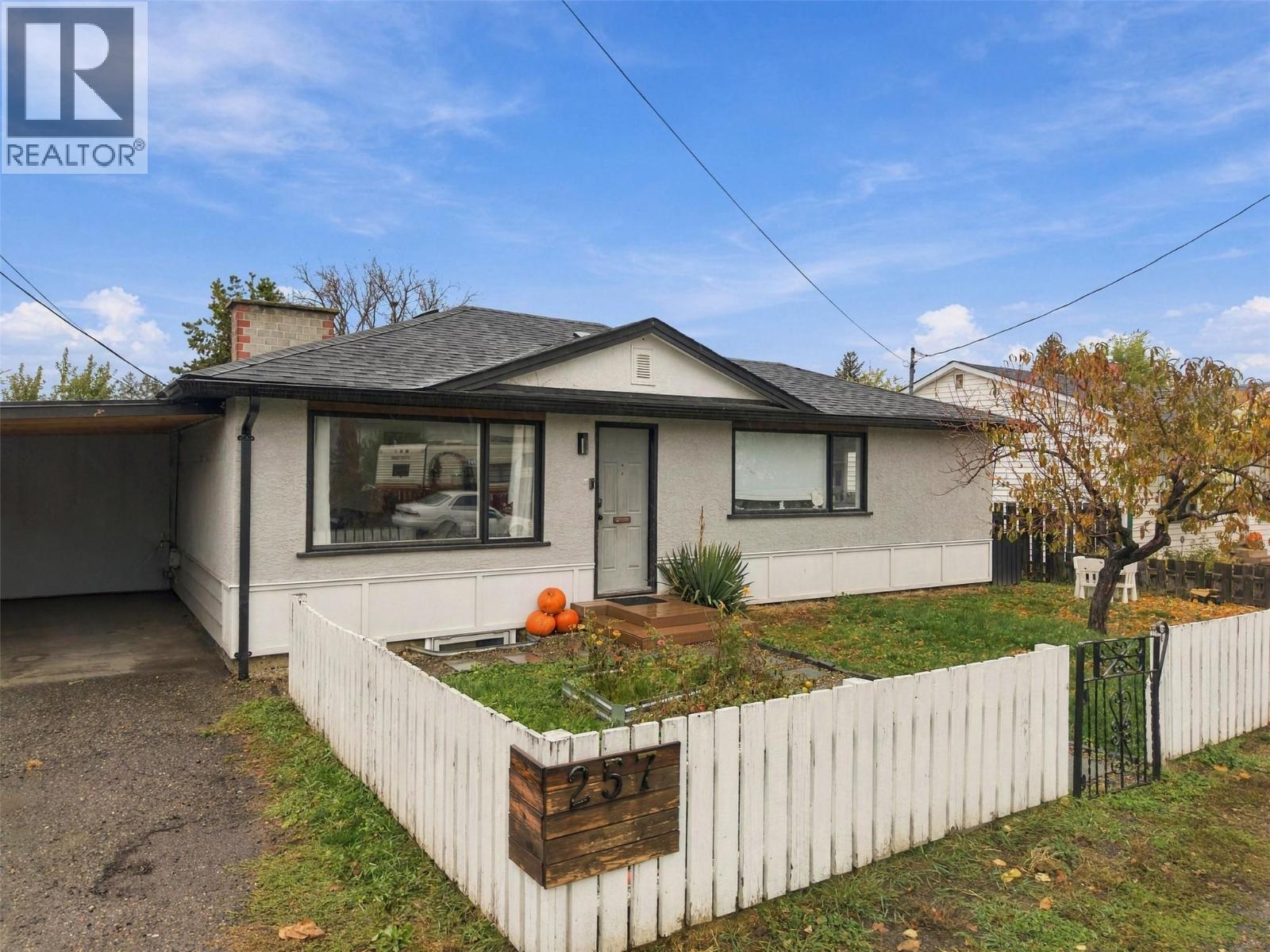 257 Birch Avenue