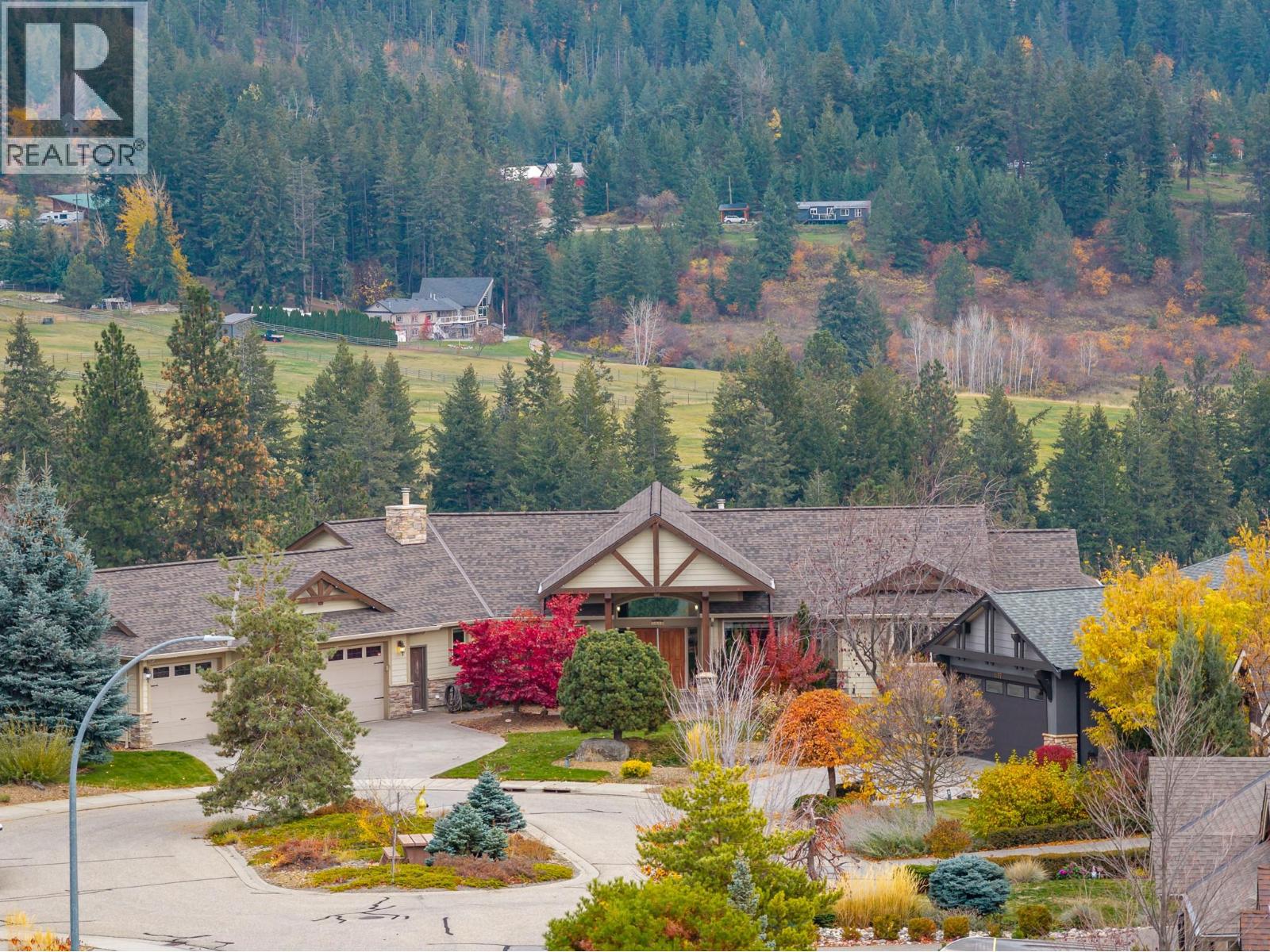 1460 Copper Mountain Court