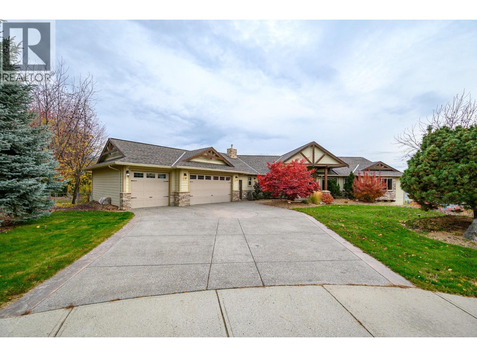 1460 Copper Mountain Court