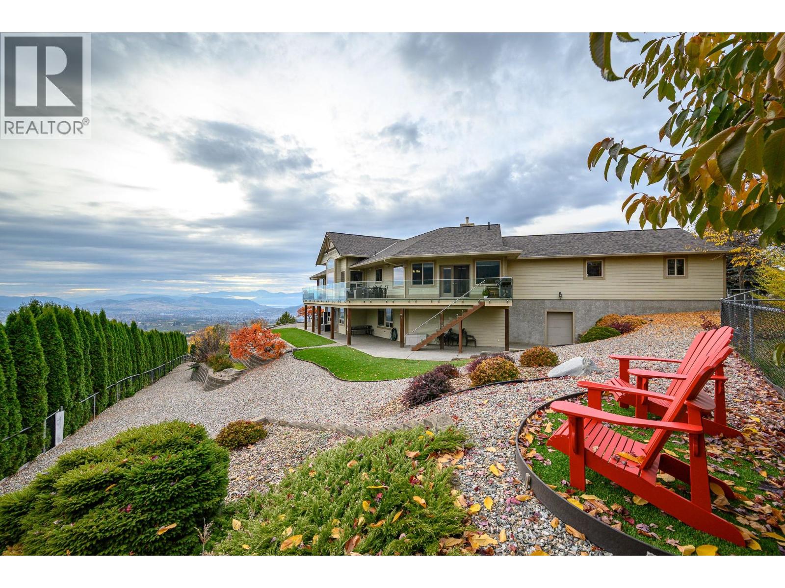 1460 Copper Mountain Court