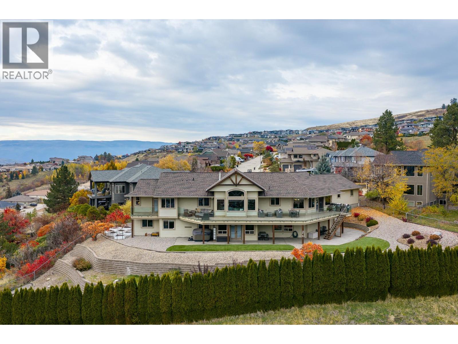 1460 Copper Mountain Court