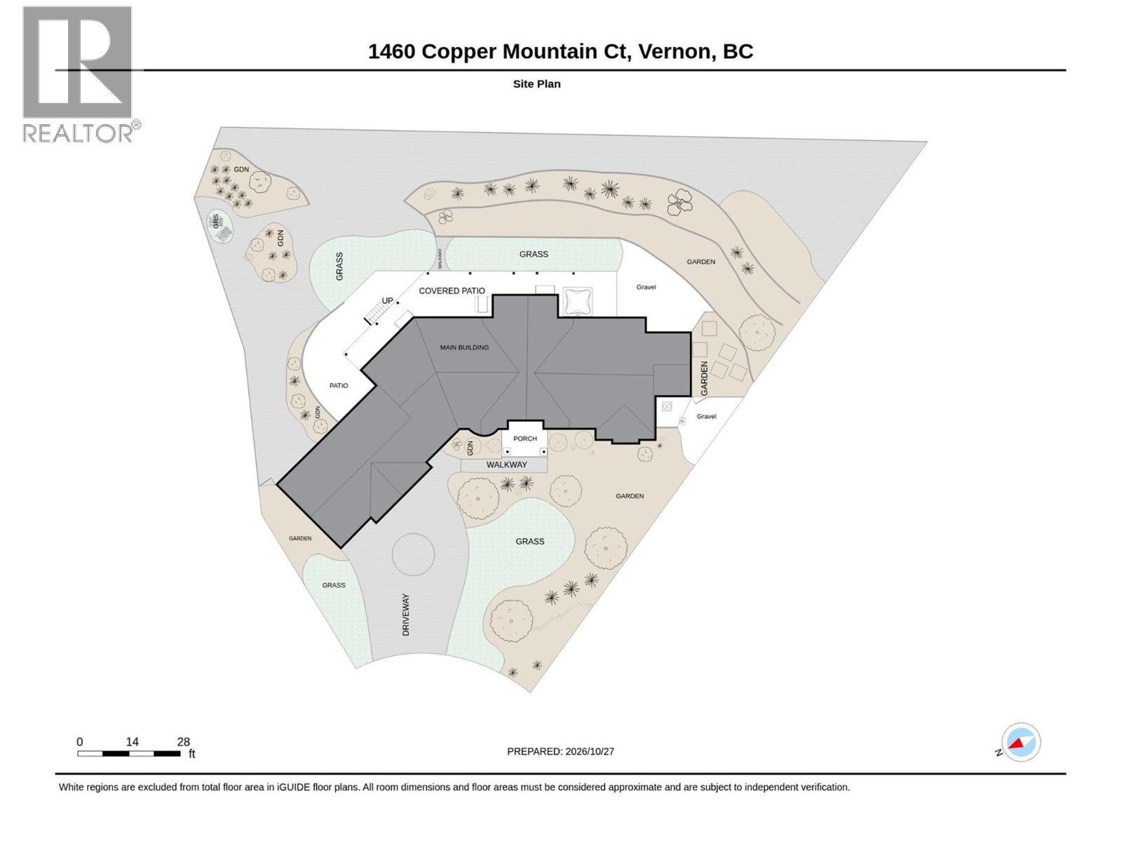 1460 Copper Mountain Court