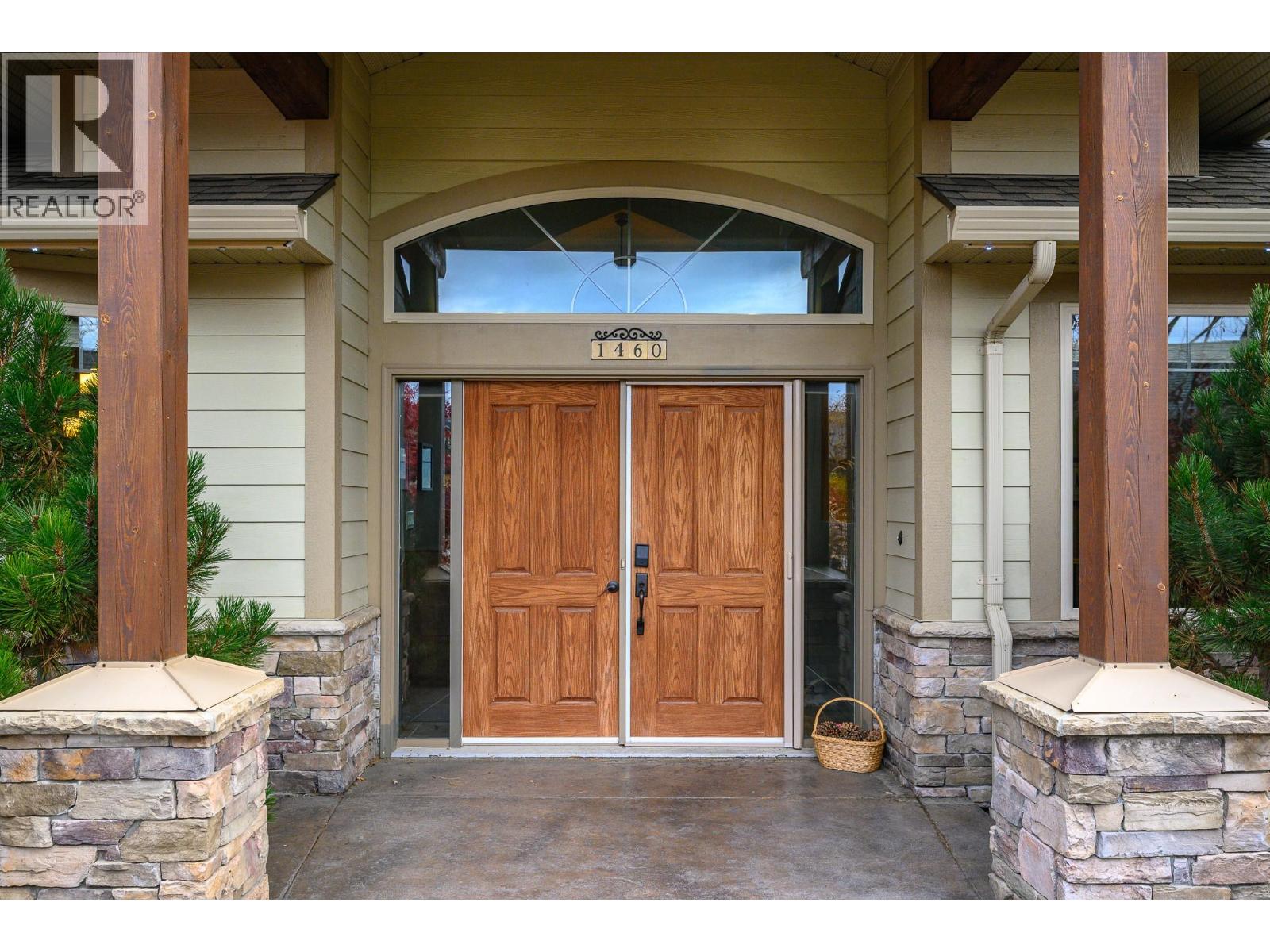 1460 Copper Mountain Court