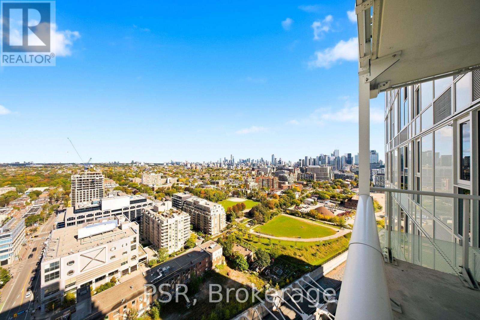 2503 - 70 Ordnance Street, Toronto, Ontario  M6K 0G9 - Photo 25 - C13804740