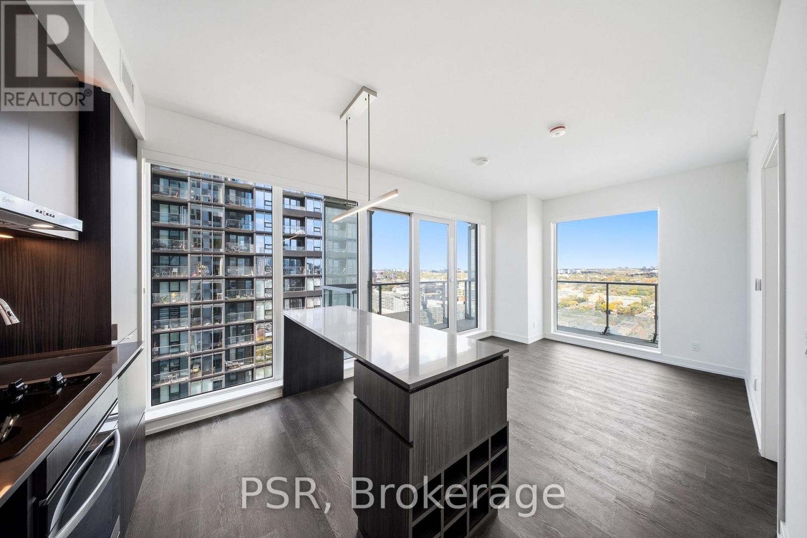 2503 - 70 Ordnance Street, Toronto, Ontario  M6K 0G9 - Photo 2 - C13804740