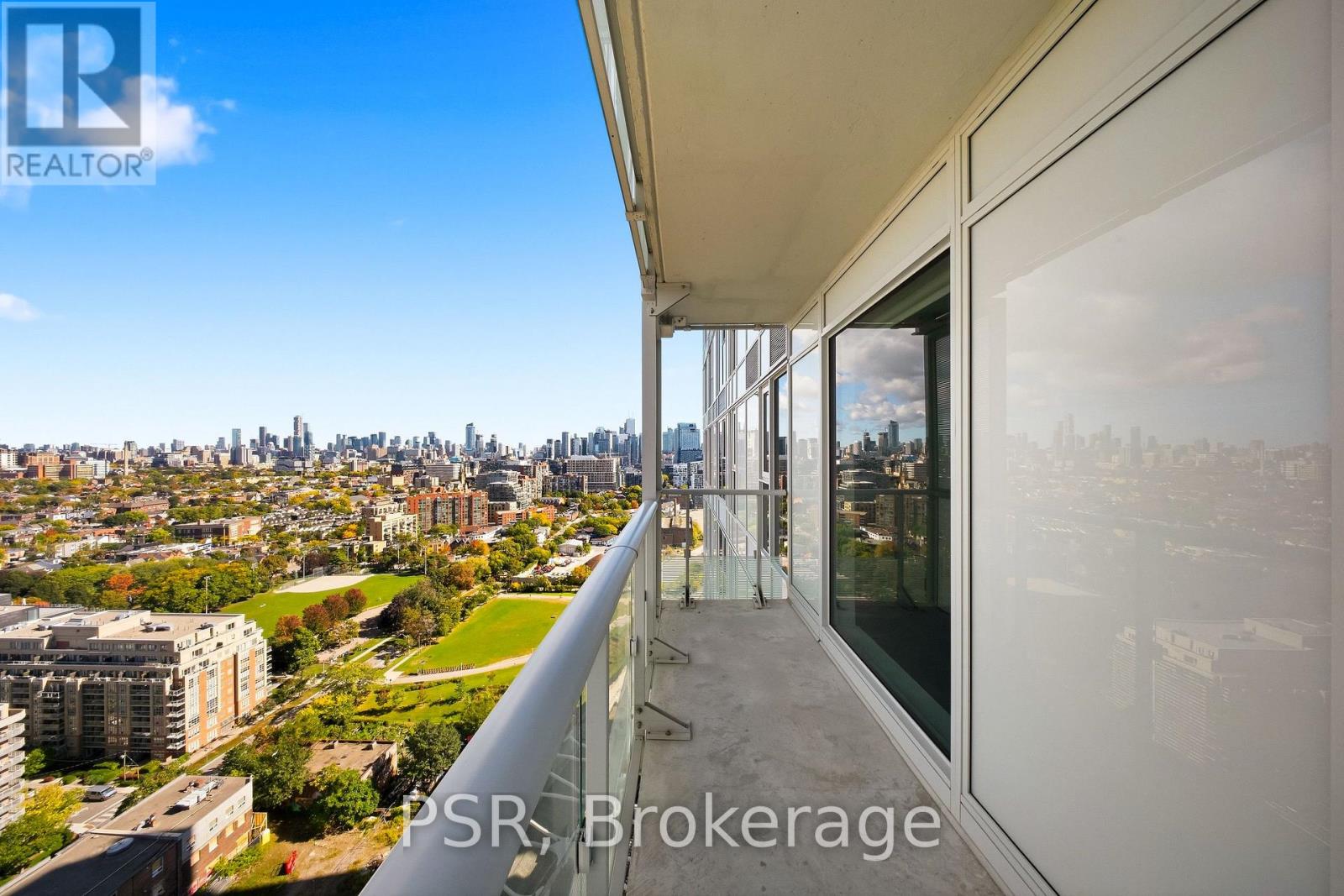 2503 - 70 Ordnance Street, Toronto, Ontario  M6K 0G9 - Photo 24 - C13804740