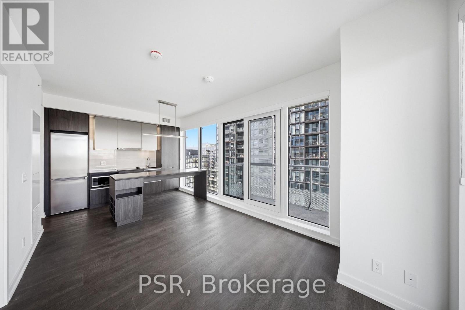 2503 - 70 Ordnance Street, Toronto, Ontario  M6K 0G9 - Photo 5 - C13804740