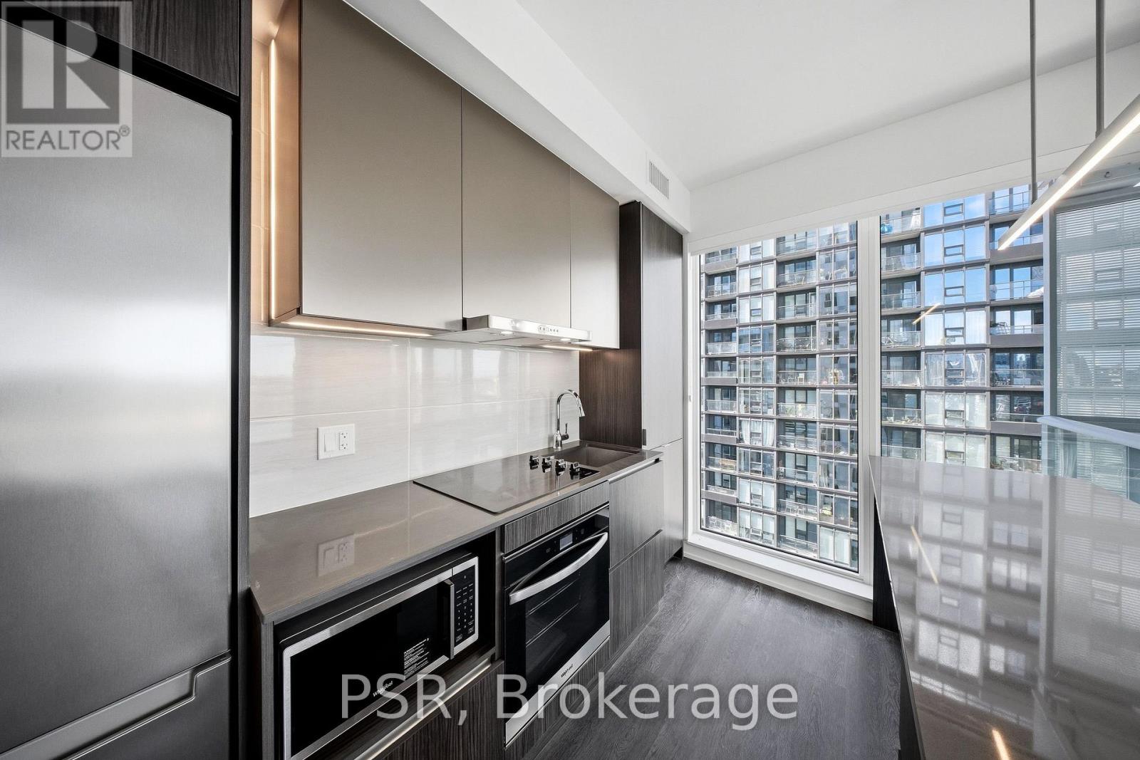 2503 - 70 Ordnance Street, Toronto, Ontario  M6K 0G9 - Photo 7 - C13804740