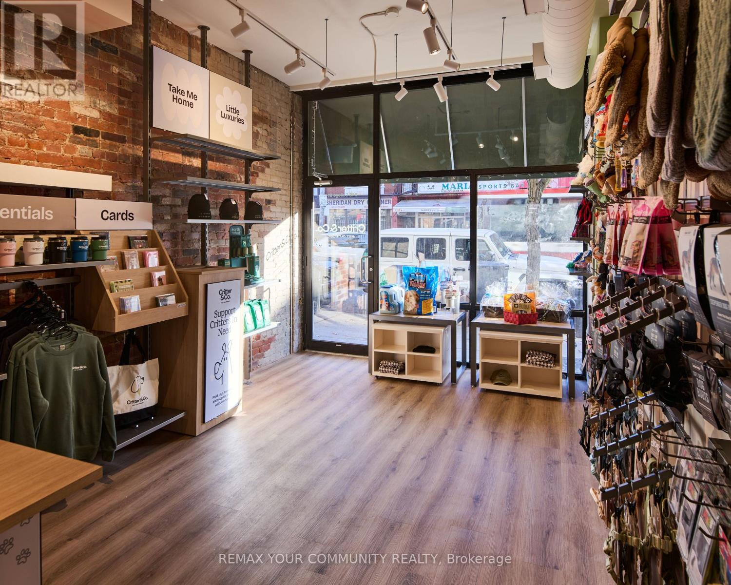 Main - 1146 College Street, Toronto, Ontario  M6H 1B6 - Photo 13 - C14088262