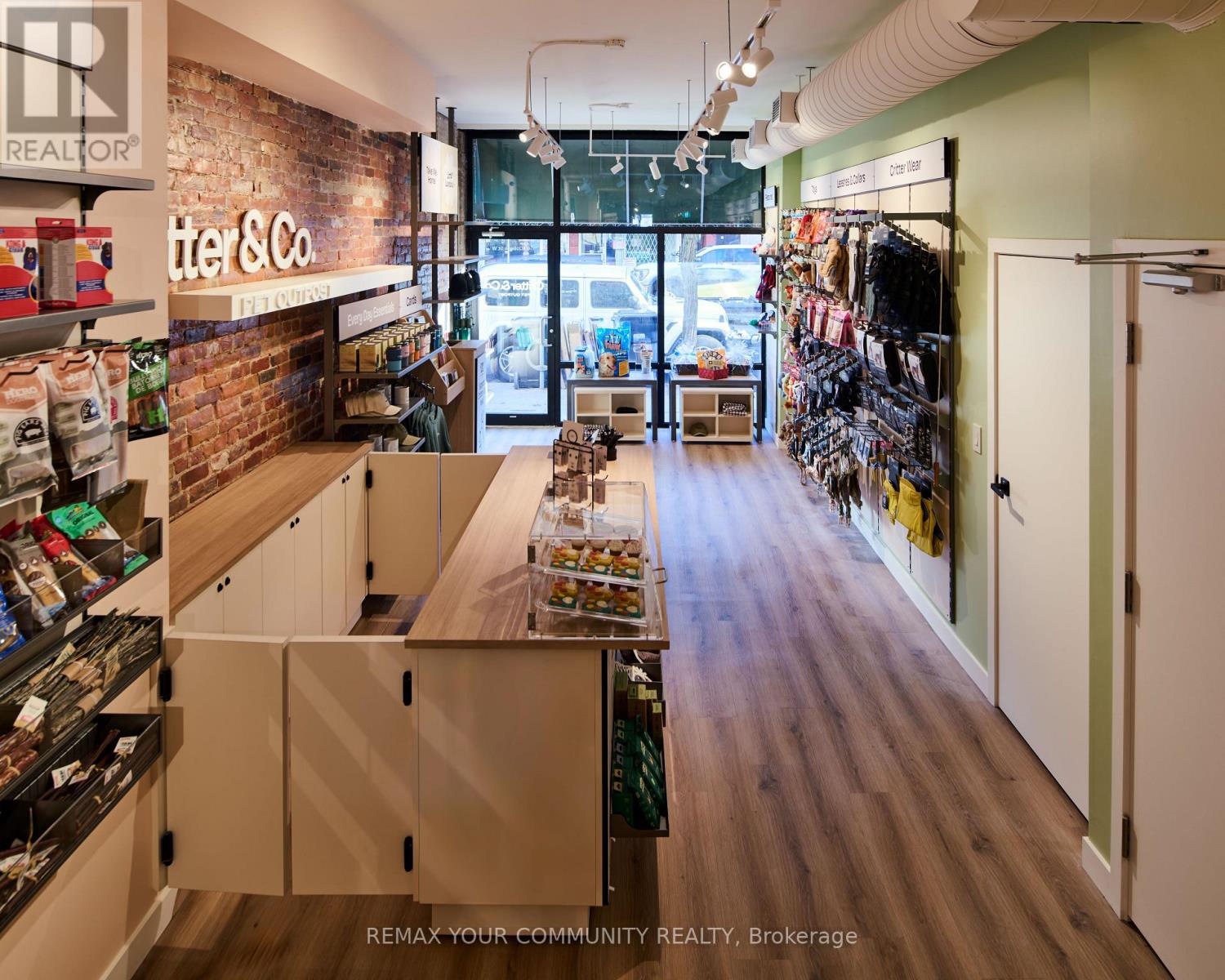 Main - 1146 College Street, Toronto, Ontario  M6H 1B6 - Photo 17 - C14088262