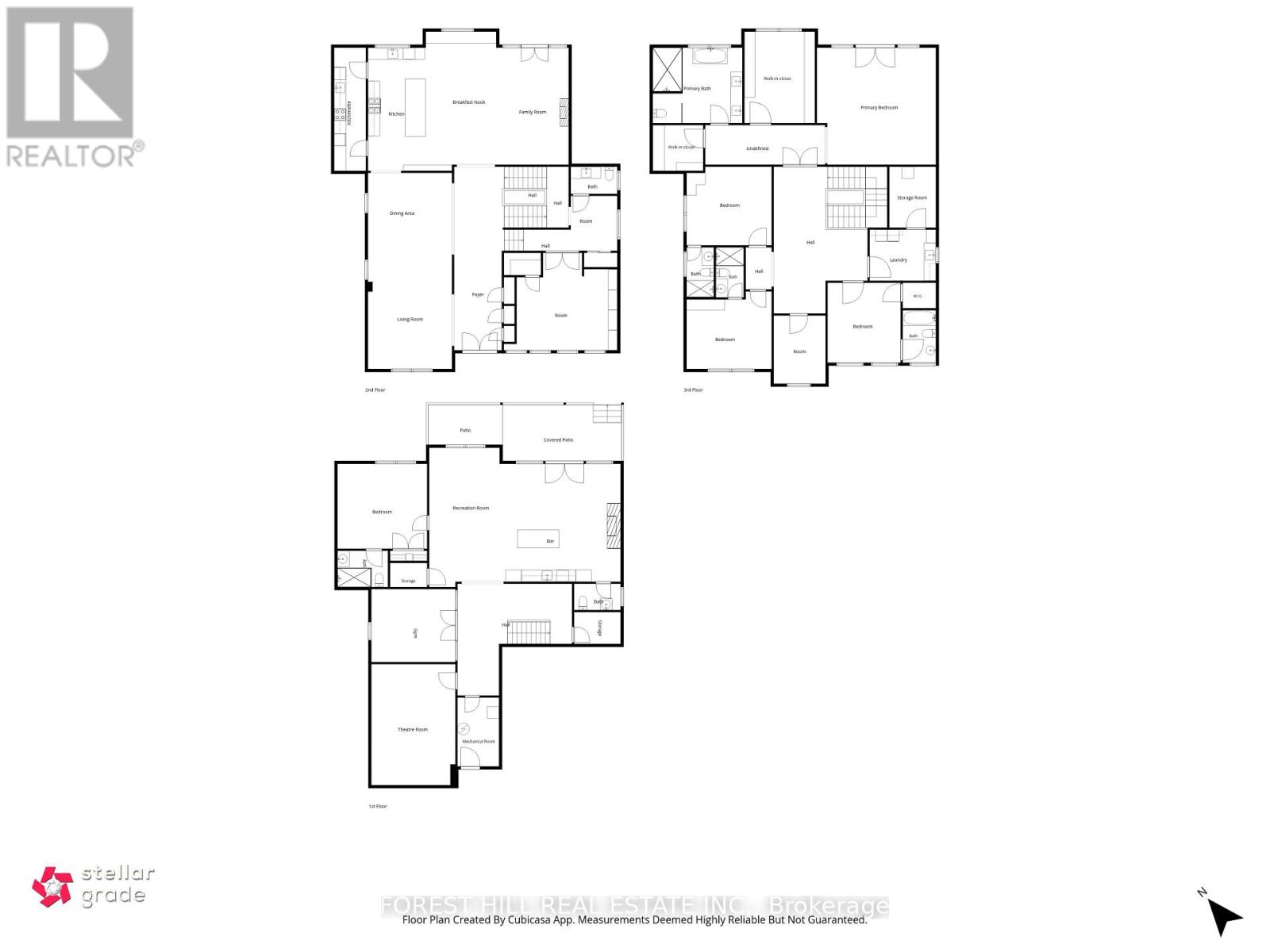 67 Montressor Drive, Toronto, Ontario  M2P 1Z3 - Photo 40 - C14126312