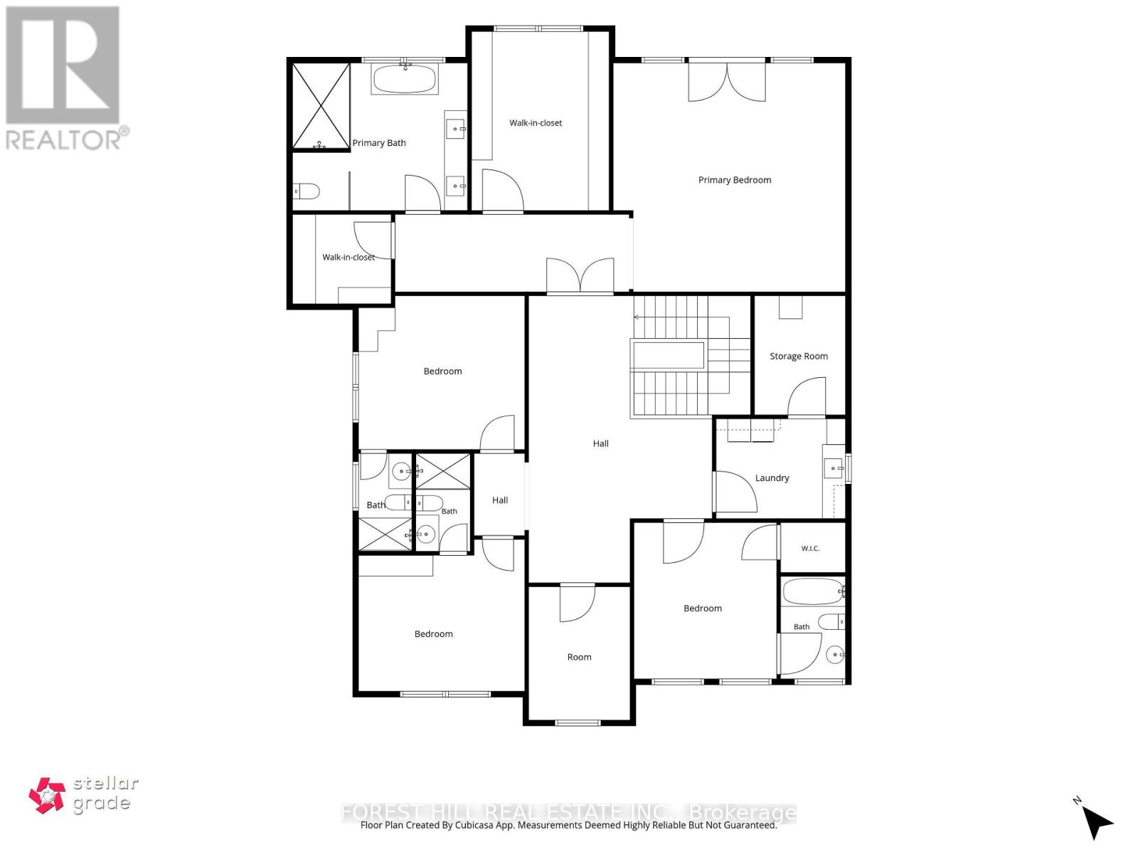 67 Montressor Drive, Toronto, Ontario  M2P 1Z3 - Photo 34 - C14126312