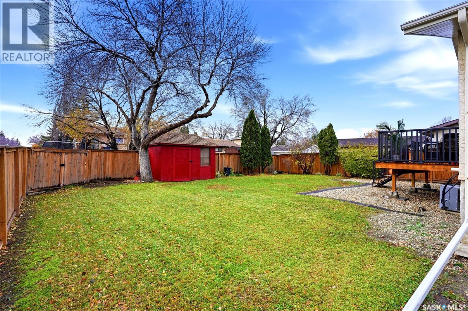 70 Sherman Road, Regina, Saskatchewan  S4X 2R8 - Photo 41 - SK052241