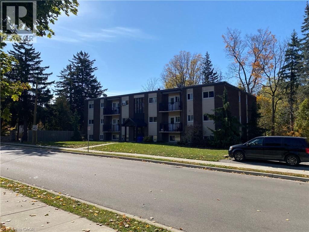 154 Elgin Street N Unit# 3, Cambridge, Ontario  N1R 5H8 - Photo 2 - 40875105