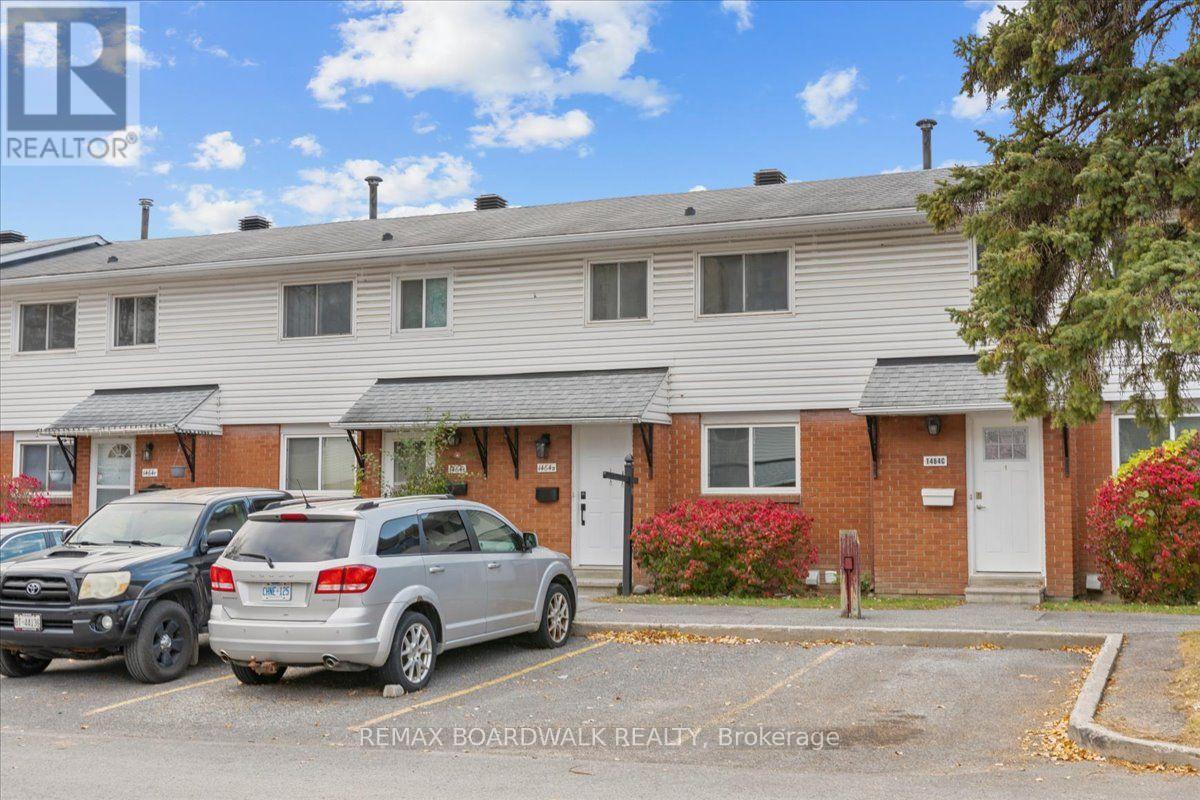 Welcome to 1464D Heatherington, a fully renovated 3-bedroom, 2 full bathroom townhome where all the big work is already done. Every update has been finished top to bottom, so you can move in and enjoy it.The bright, open main level has fresh finishes, new flooring, and a stylish updated kitchen with modern cabinetry and plenty of prep space. Upstairs, three well-proportioned bedrooms offer room for family, guests, or a home office. Both full bathrooms have been completely redone with contemporary fixtures and clean, modern finishes. Fresh paint, updated lighting, and a neutral palette run throughout, so the home feels new from the moment you walk in. It is a great fit for first-time buyers, growing families, or investors looking for a turnkey property with no renovation to-do list. (id:48254)