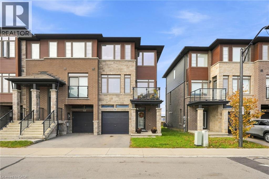 30 Times Square Boulevard Unit# 201, Stoney Creek, Ontario  L8J 0L8 - Photo 1 - 40875079