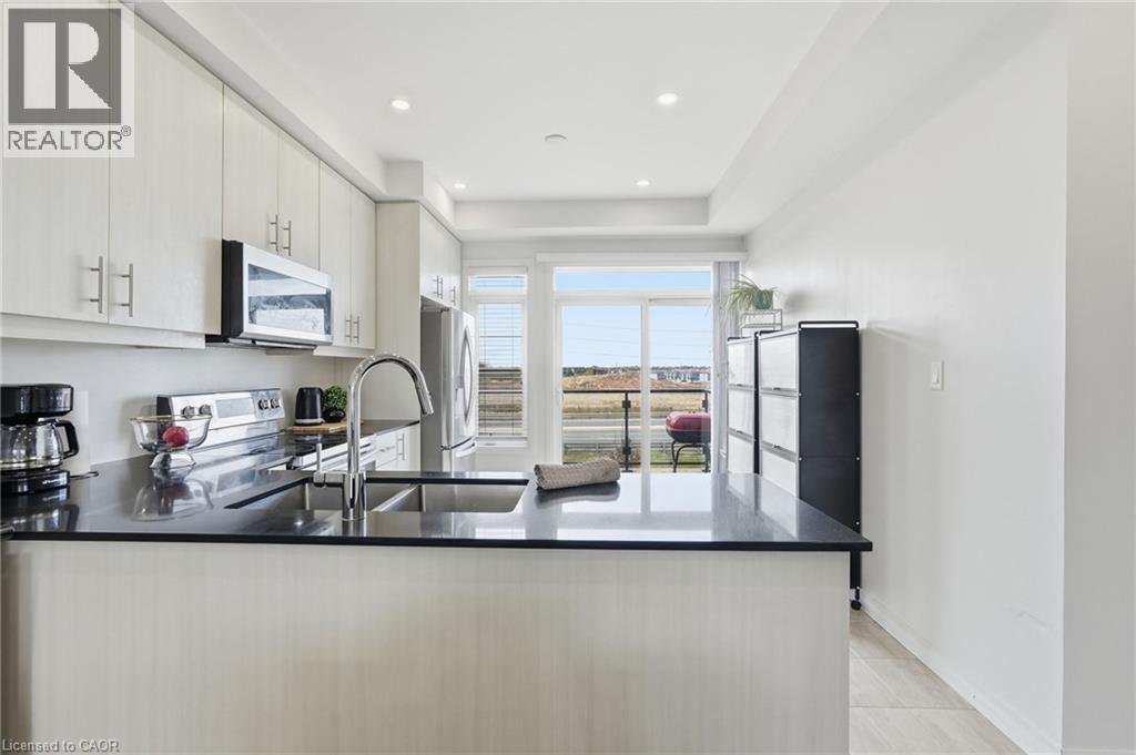 30 Times Square Boulevard Unit# 201, Stoney Creek, Ontario  L8J 0L8 - Photo 14 - 40875079
