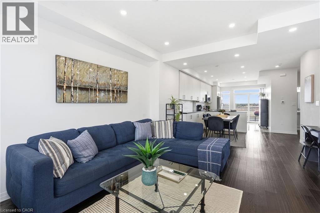 30 Times Square Boulevard Unit# 201, Stoney Creek, Ontario  L8J 0L8 - Photo 18 - 40875079