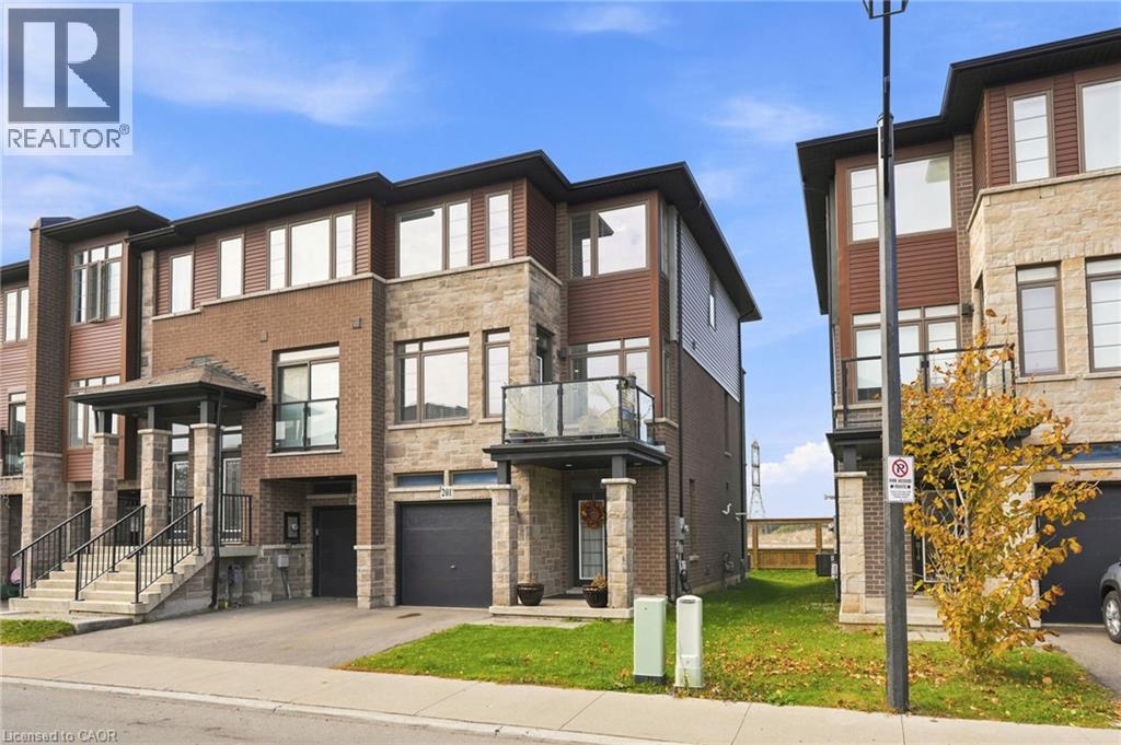 30 Times Square Boulevard Unit# 201, Stoney Creek, Ontario  L8J 0L8 - Photo 2 - 40875079