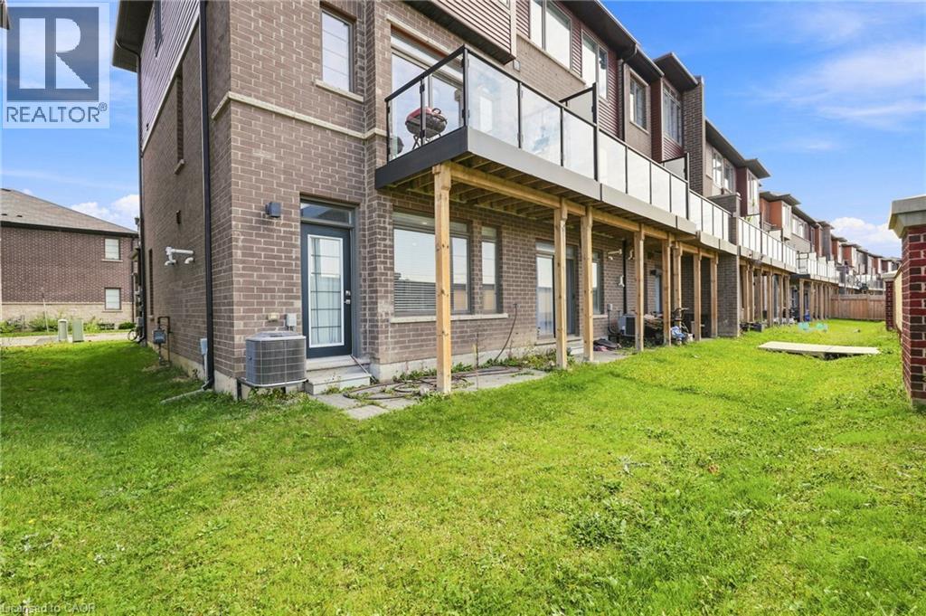 30 Times Square Boulevard Unit# 201, Stoney Creek, Ontario  L8J 0L8 - Photo 35 - 40875079