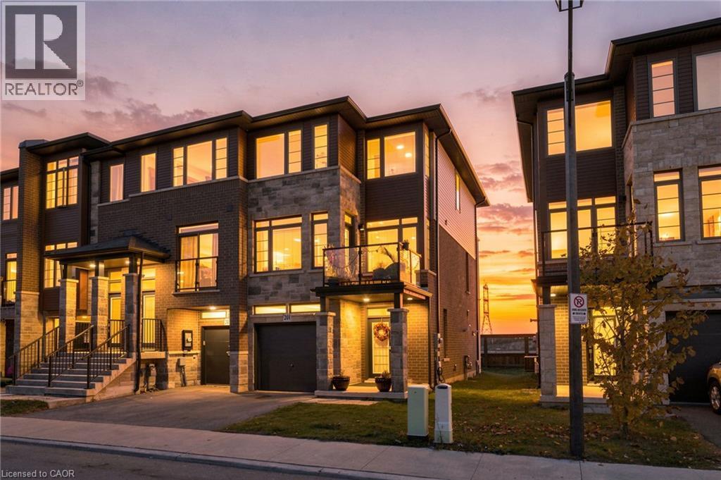 30 Times Square Boulevard Unit# 201, Stoney Creek, Ontario  L8J 0L8 - Photo 38 - 40875079