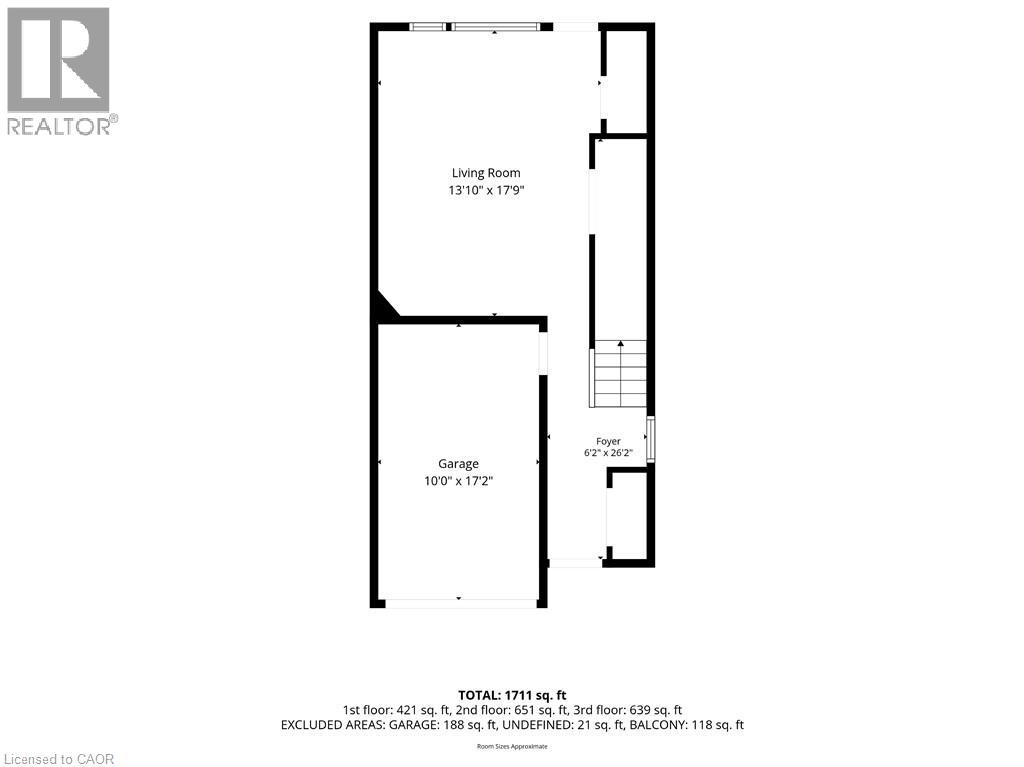 30 Times Square Boulevard Unit# 201, Stoney Creek, Ontario  L8J 0L8 - Photo 39 - 40875079