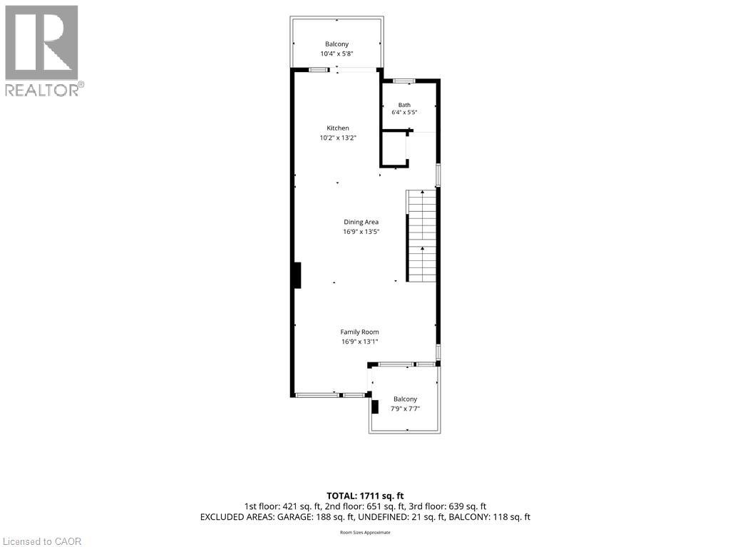 30 Times Square Boulevard Unit# 201, Stoney Creek, Ontario  L8J 0L8 - Photo 40 - 40875079