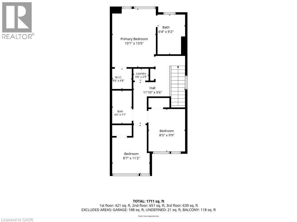 30 Times Square Boulevard Unit# 201, Stoney Creek, Ontario  L8J 0L8 - Photo 41 - 40875079