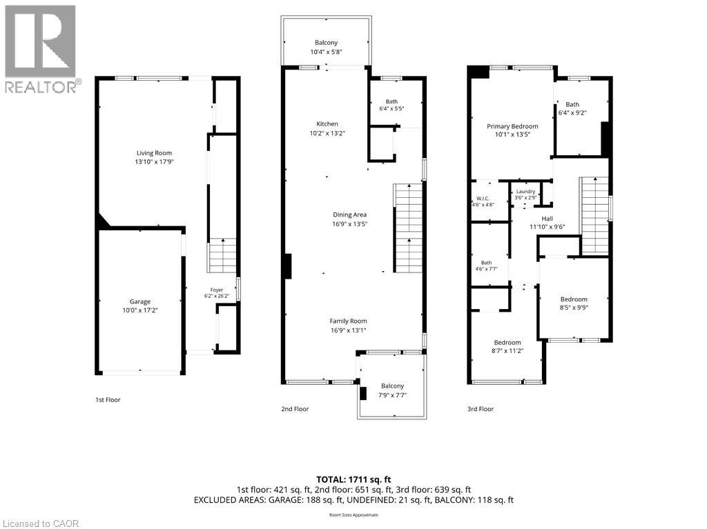 30 Times Square Boulevard Unit# 201, Stoney Creek, Ontario  L8J 0L8 - Photo 42 - 40875079