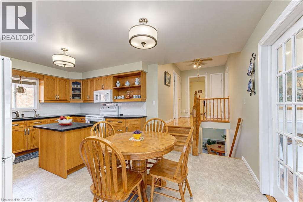 54 Wendy Court, Cambridge, Ontario  N1R 8A6 - Photo 10 - 40875063