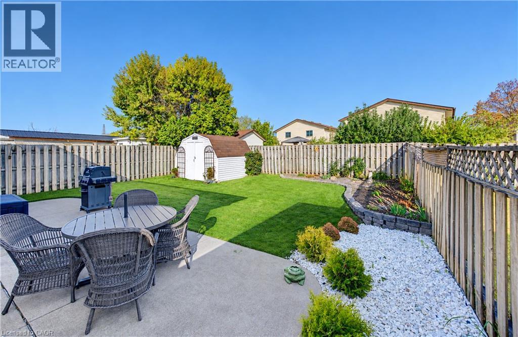 54 Wendy Court, Cambridge, Ontario  N1R 8A6 - Photo 43 - 40875063