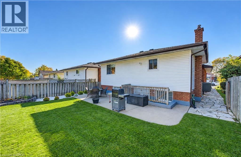 54 Wendy Court, Cambridge, Ontario  N1R 8A6 - Photo 45 - 40875063