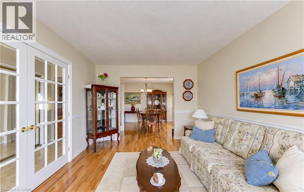 54 Wendy Court, Cambridge, Ontario  N1R 8A6 - Photo 7 - 40875063