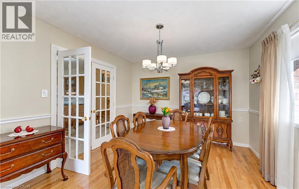 54 Wendy Court, Cambridge, Ontario  N1R 8A6 - Photo 8 - 40875063