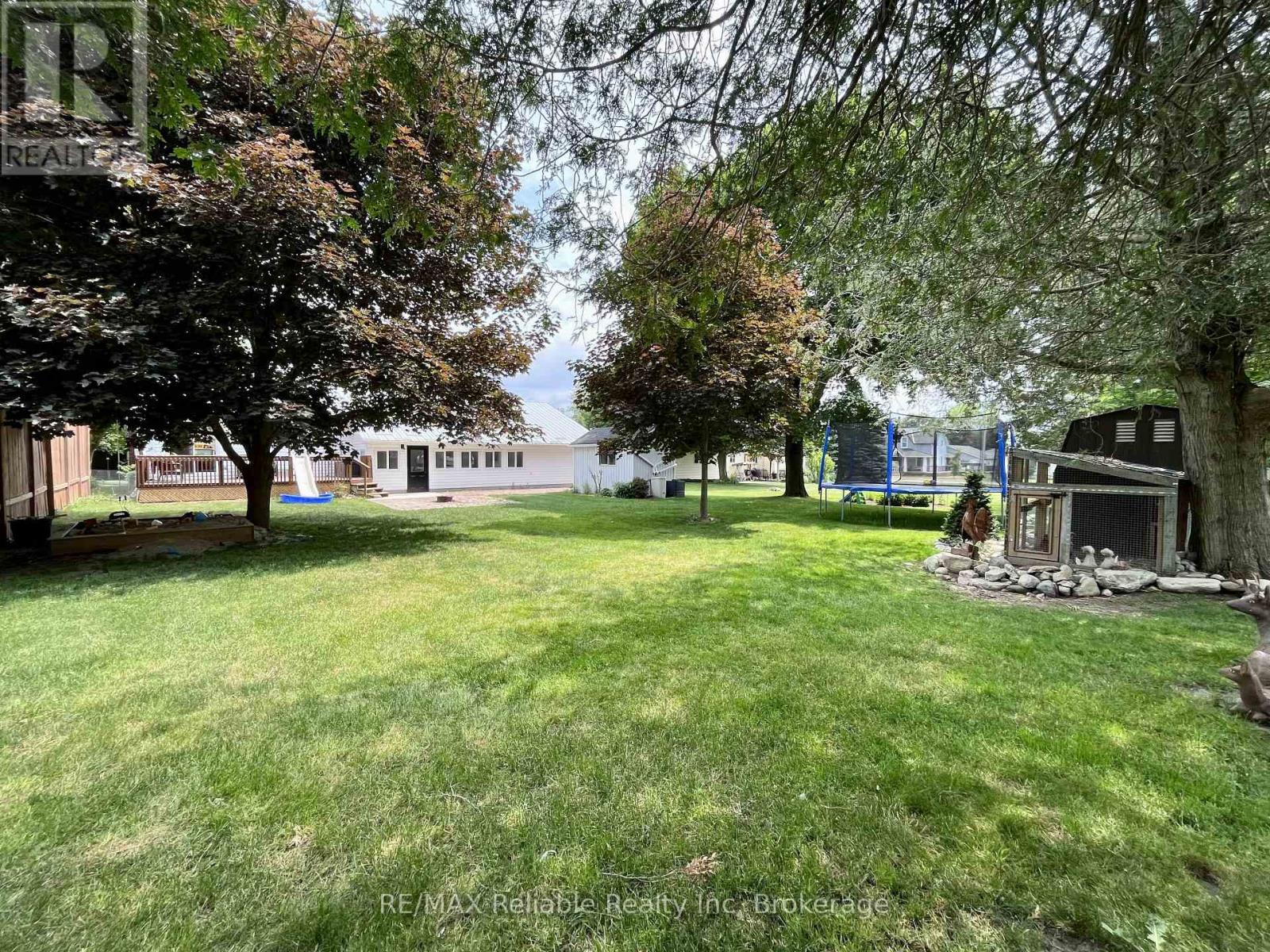 255 Hamilton Street, North Huron, Ontario  N0M 1H0 - Photo 36 - X14130092