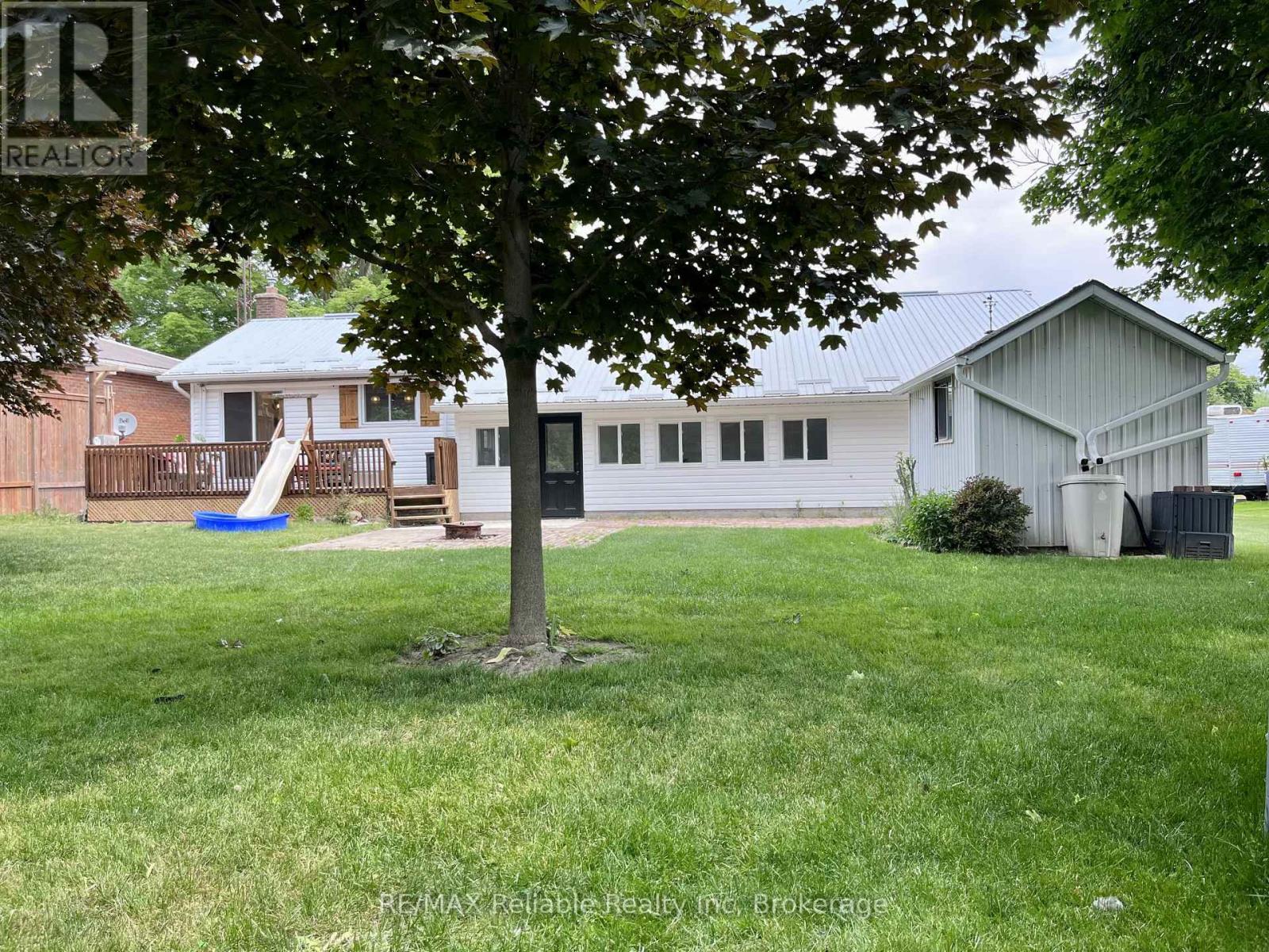 255 Hamilton Street, North Huron, Ontario  N0M 1H0 - Photo 37 - X14130092