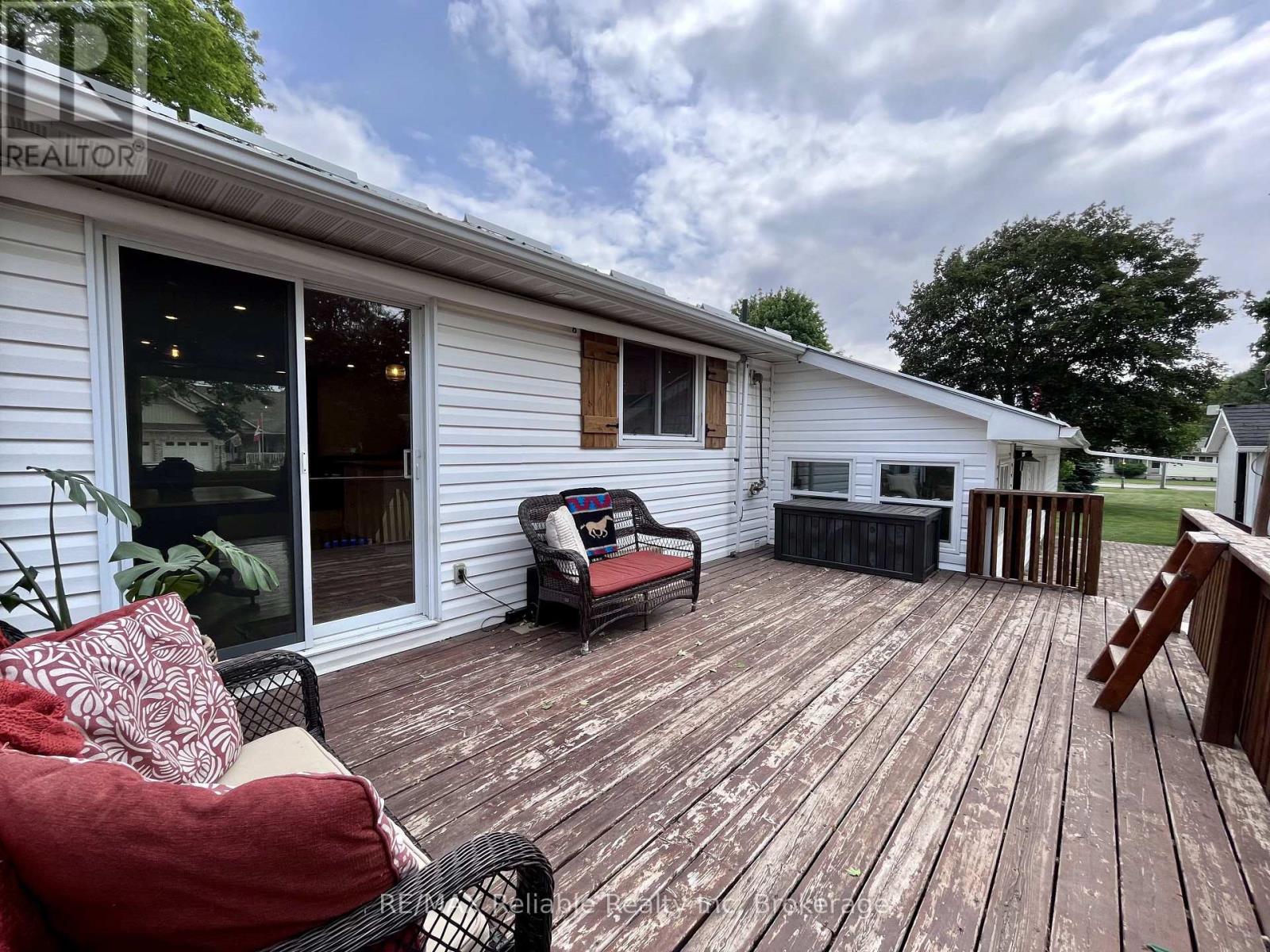 255 Hamilton Street, North Huron, Ontario  N0M 1H0 - Photo 38 - X14130092