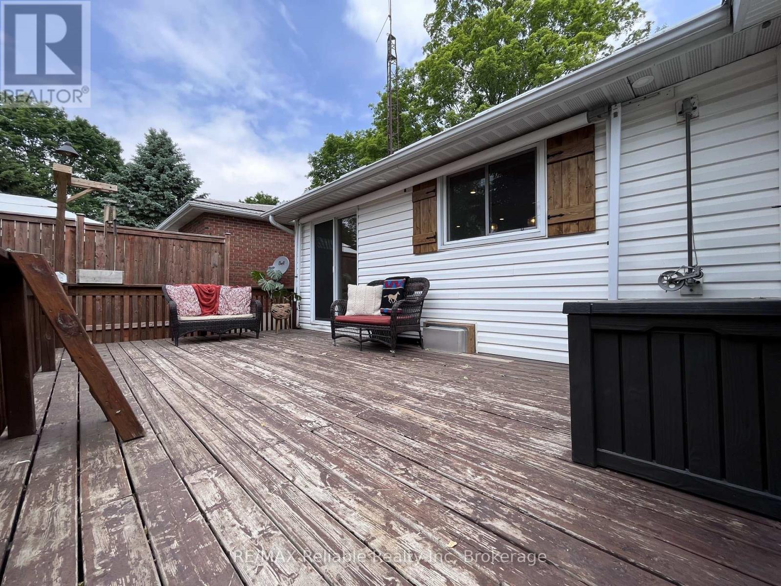 255 Hamilton Street, North Huron, Ontario  N0M 1H0 - Photo 39 - X14130092