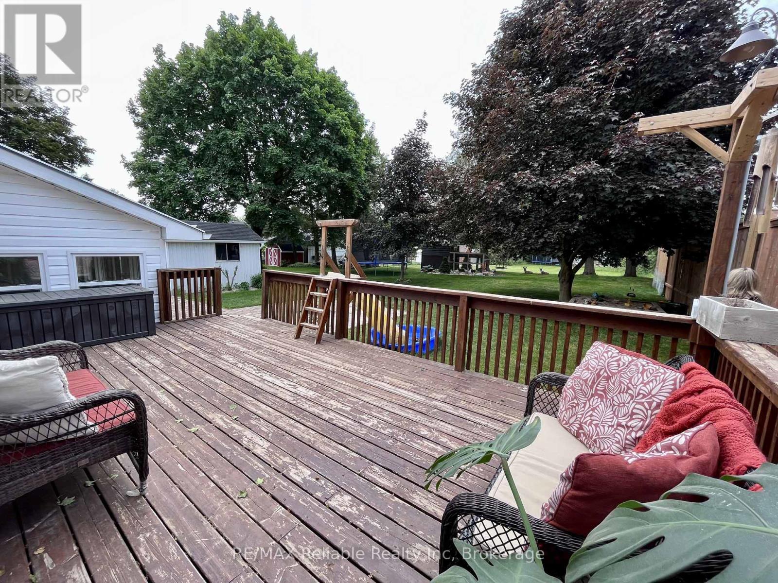 255 Hamilton Street, North Huron, Ontario  N0M 1H0 - Photo 40 - X14130092