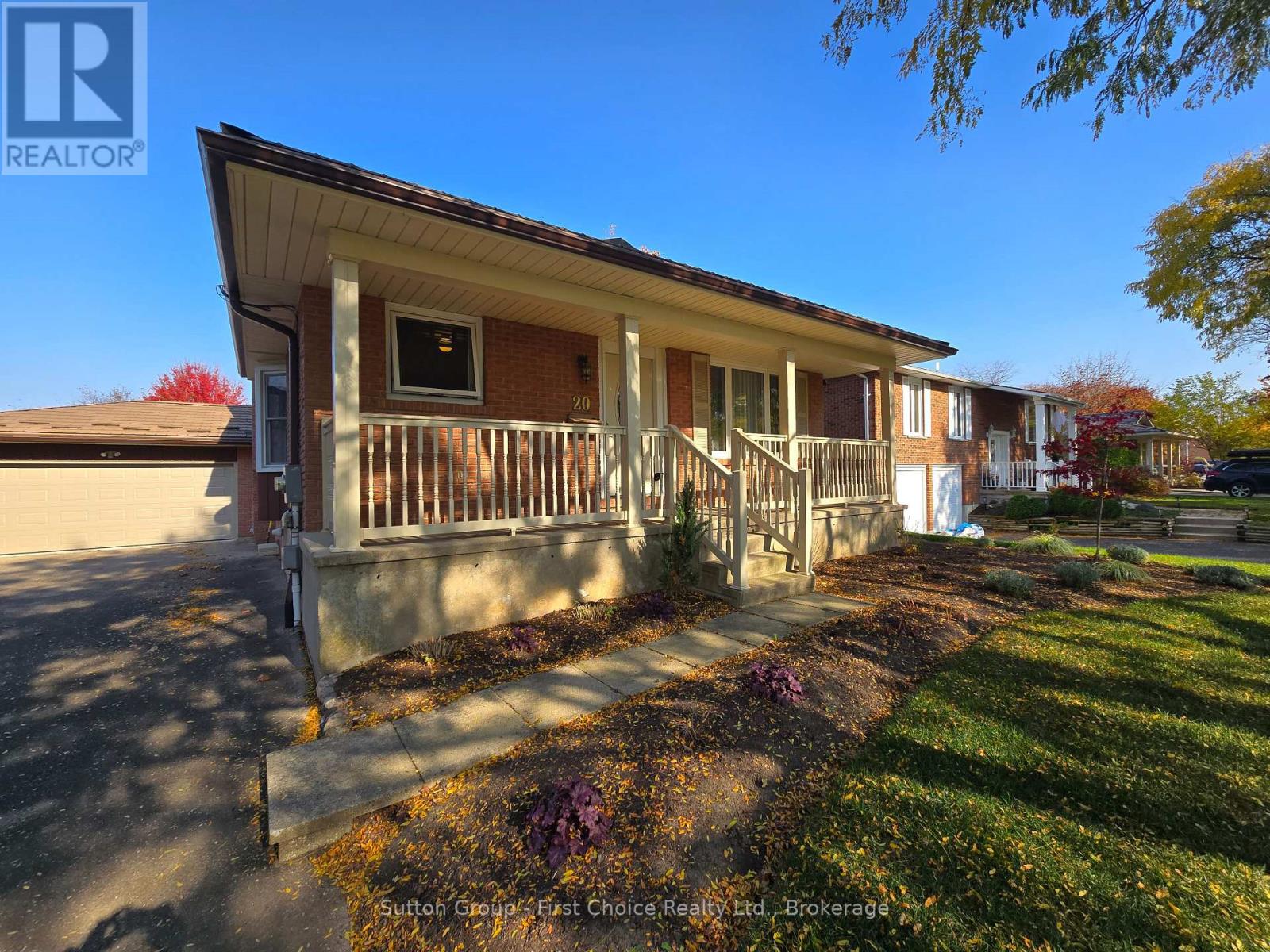 20 MURRAY HILL ROAD, Stratford, Ontario