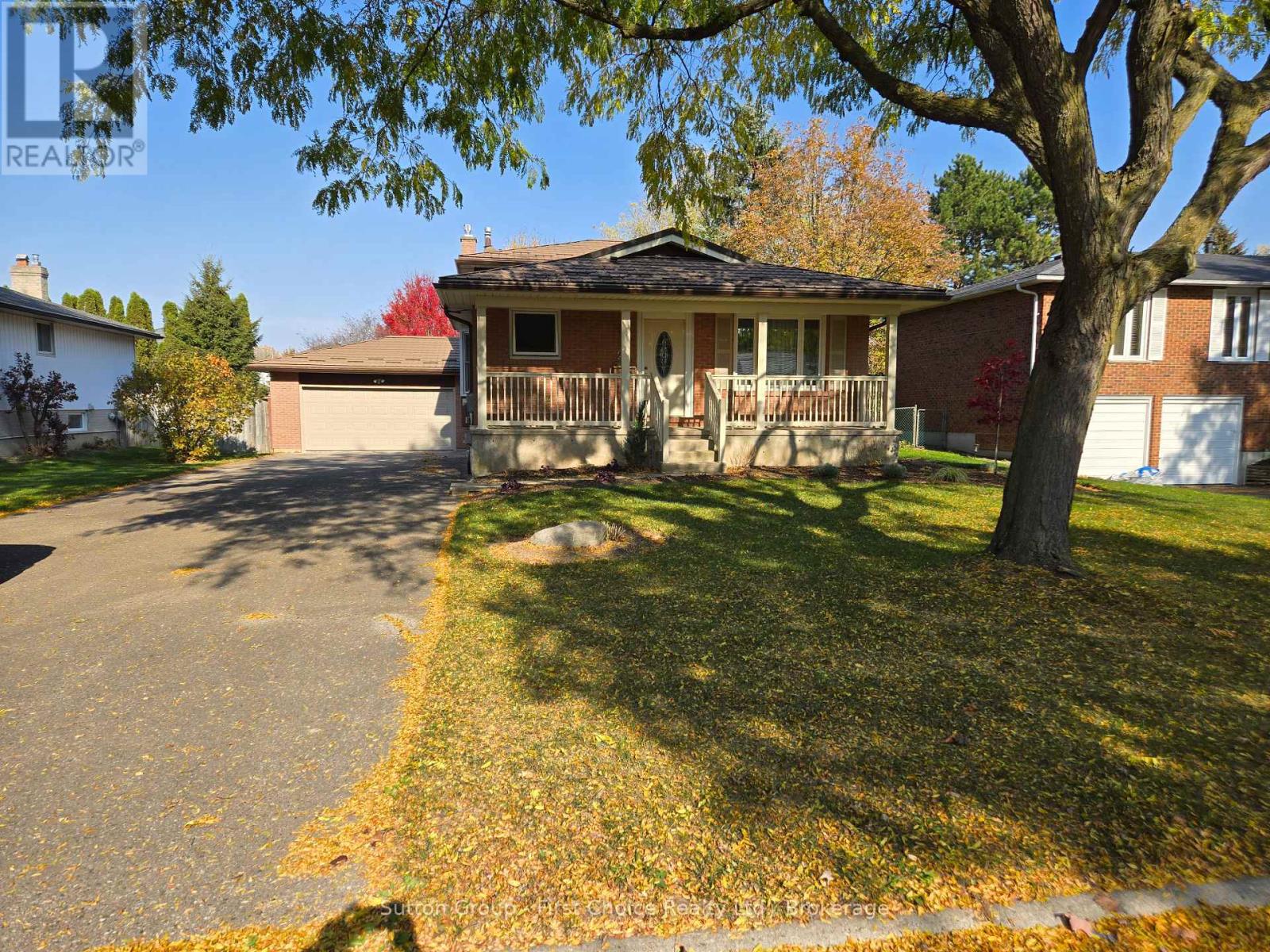 20 Murray Hill Road, Stratford, Ontario N5A 7J8 - Photo 2 - X14130144